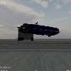 blue ice 63 Impala